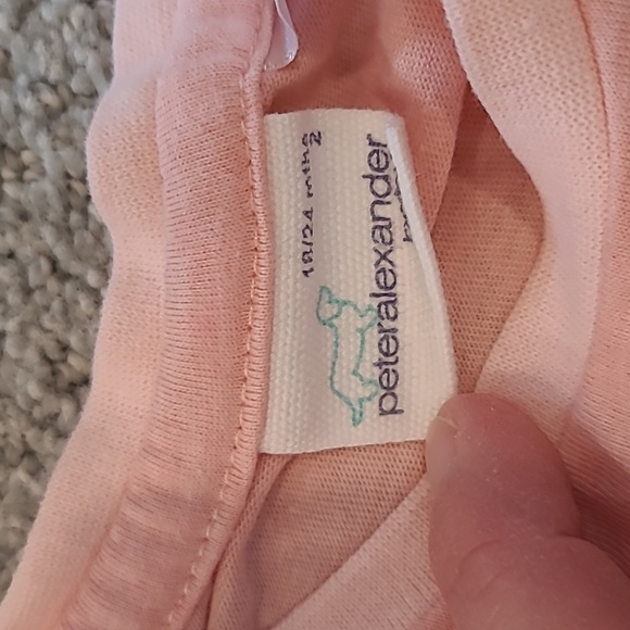 Peter Alexander Sloth Pyjamas Set - Picture 3 of 5